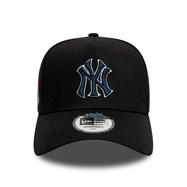 GORRA NEW ERA MLB-NEW YORK YANKEES ADJUSTABLE 198358989303 NEW ERA