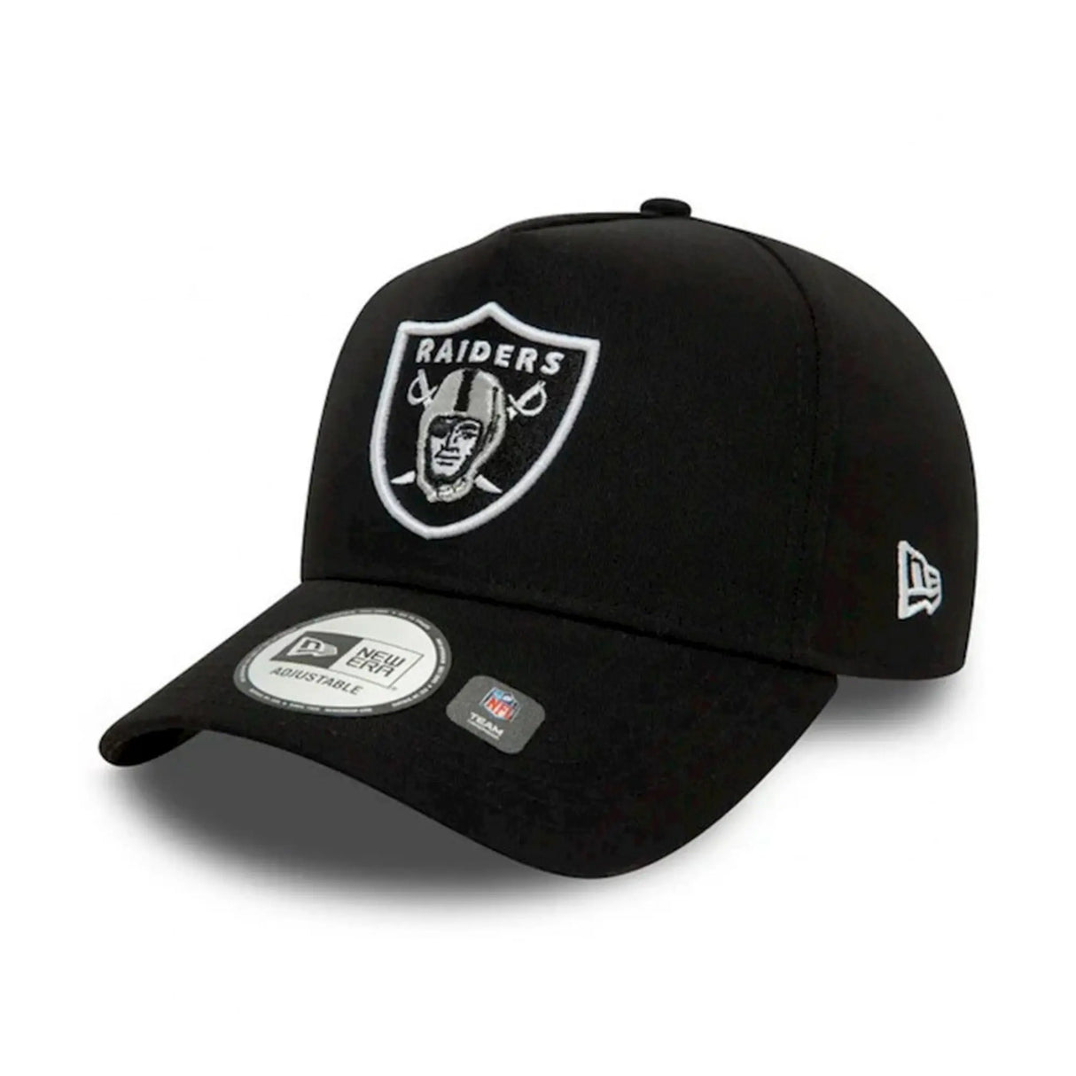 GORRA NEW ERA NFL-LAS VEGAS RAIDERS ADJUSTABLE 198058815810 NEW ERA