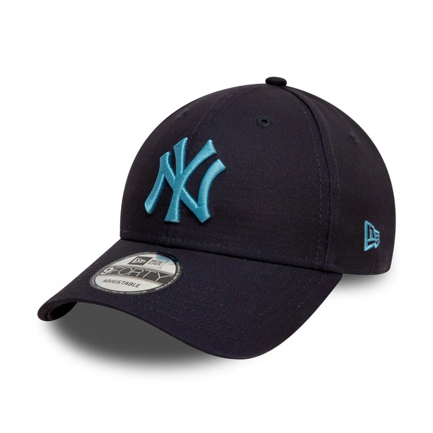 GORRA NEW ERA MLB-NEW YORK YANKEES 9FORTY 198358994536 - SUNTIMESTORE.COM
