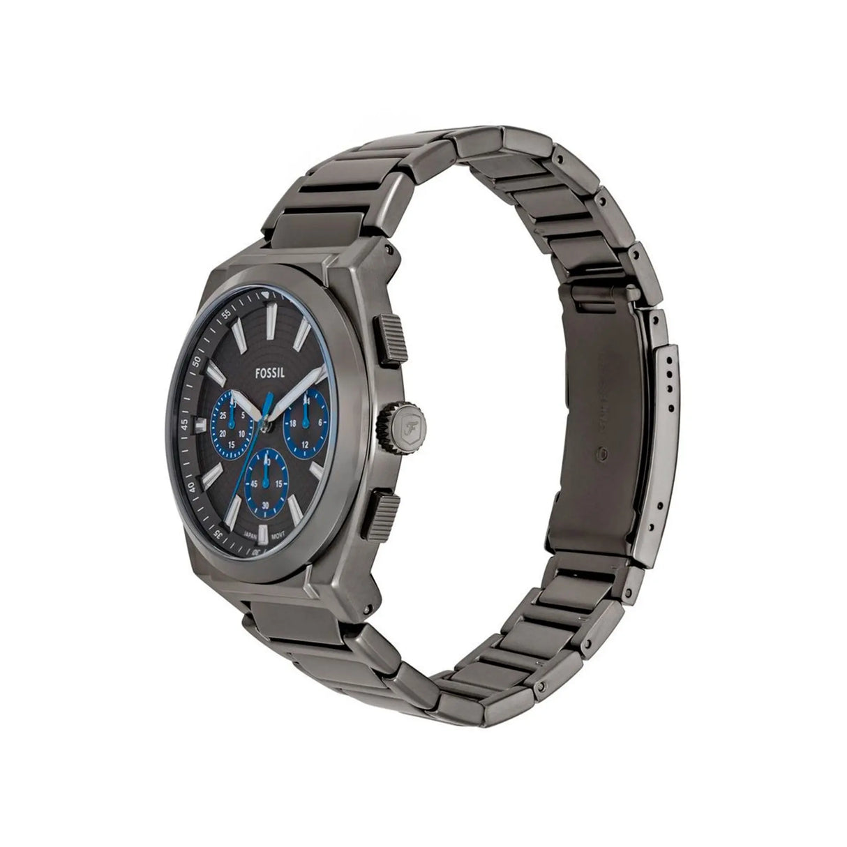 RELOJ ANALOGICO HOMBRE FS6107 FOSSIL FOSSIL