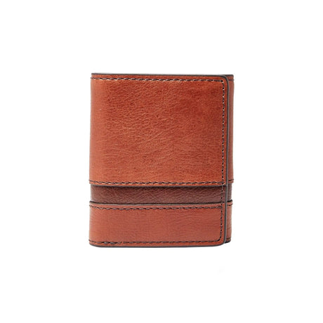 BILLETERA TRIPLE PLIEGO HOMBRE SML1436914 FOSSIL - SUNTIMESTORE.COM