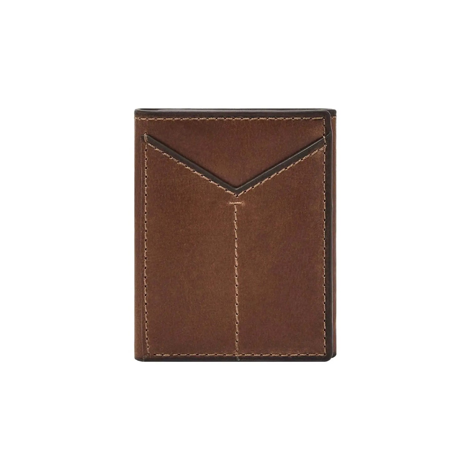 BILLETERA TRIPLE PLIEGO HOMBRE SML1866200 FOSSIL - SUNTIMESTORE.COM