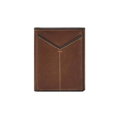 BILLETERA TRIPLE PLIEGO HOMBRE SML1866200 FOSSIL - SUNTIMESTORE.COM