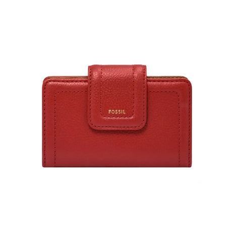 BILLETERA TRIPLE PLIEGO MUJER SWL2901600 FOSSIL - SUNTIMESTORE.COM