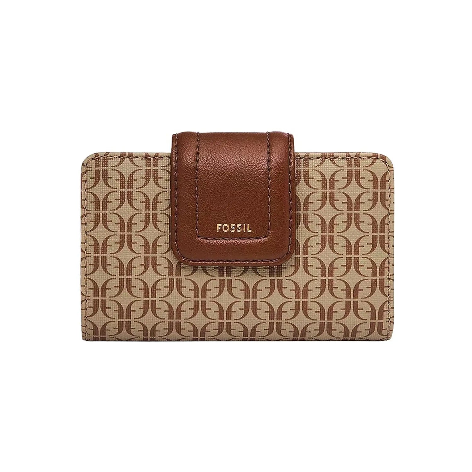 BILLETERA TRIPLE PLIEGO MUJER SWL2905268 FOSSIL - SUNTIMESTORE.COM