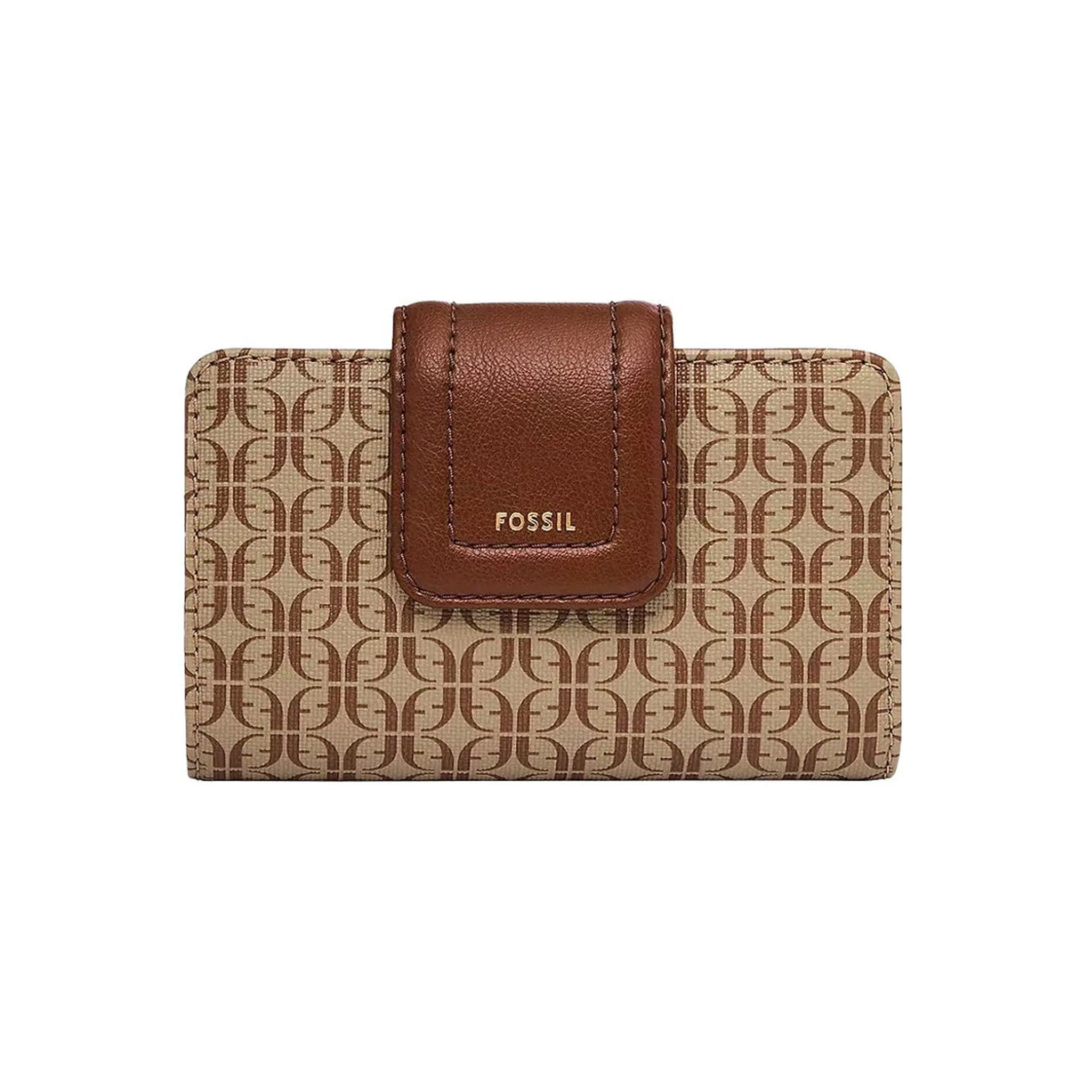 BILLETERA TRIPLE PLIEGO MUJER SWL2905268 FOSSIL - SUNTIMESTORE.COM