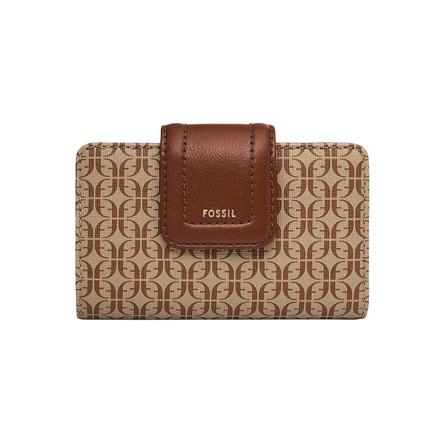 BILLETERA TRIPLE PLIEGO MUJER SWL2905268 FOSSIL - SUNTIMESTORE.COM