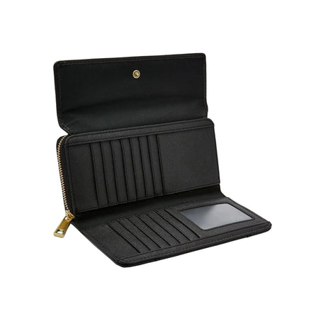 BILLETERA DOBLE PLIEGO MUJER SWL3009001 FOSSIL - SUNTIMESTORE.COM
