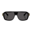 LENTES DE SOL UV400 HOMBRE DG4507 501/87 27 DOLCE & GABANNA DOLCE & GABBANA