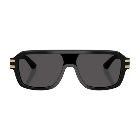 LENTES DE SOL UV400 HOMBRE DG4507 501/87 27 DOLCE & GABANNA DOLCE & GABBANA