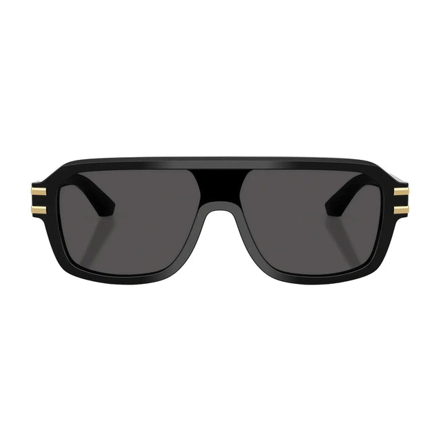 LENTES DE SOL UV400 HOMBRE DG4507 501/87 27 DOLCE & GABANNA DOLCE & GABBANA