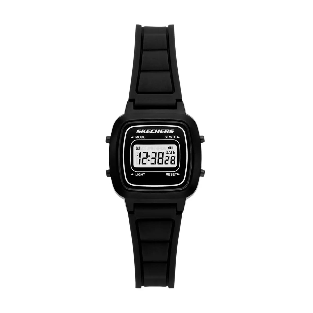 RELOJ DIGITAL MUJER SR2138 SKECHERS SKECHERS