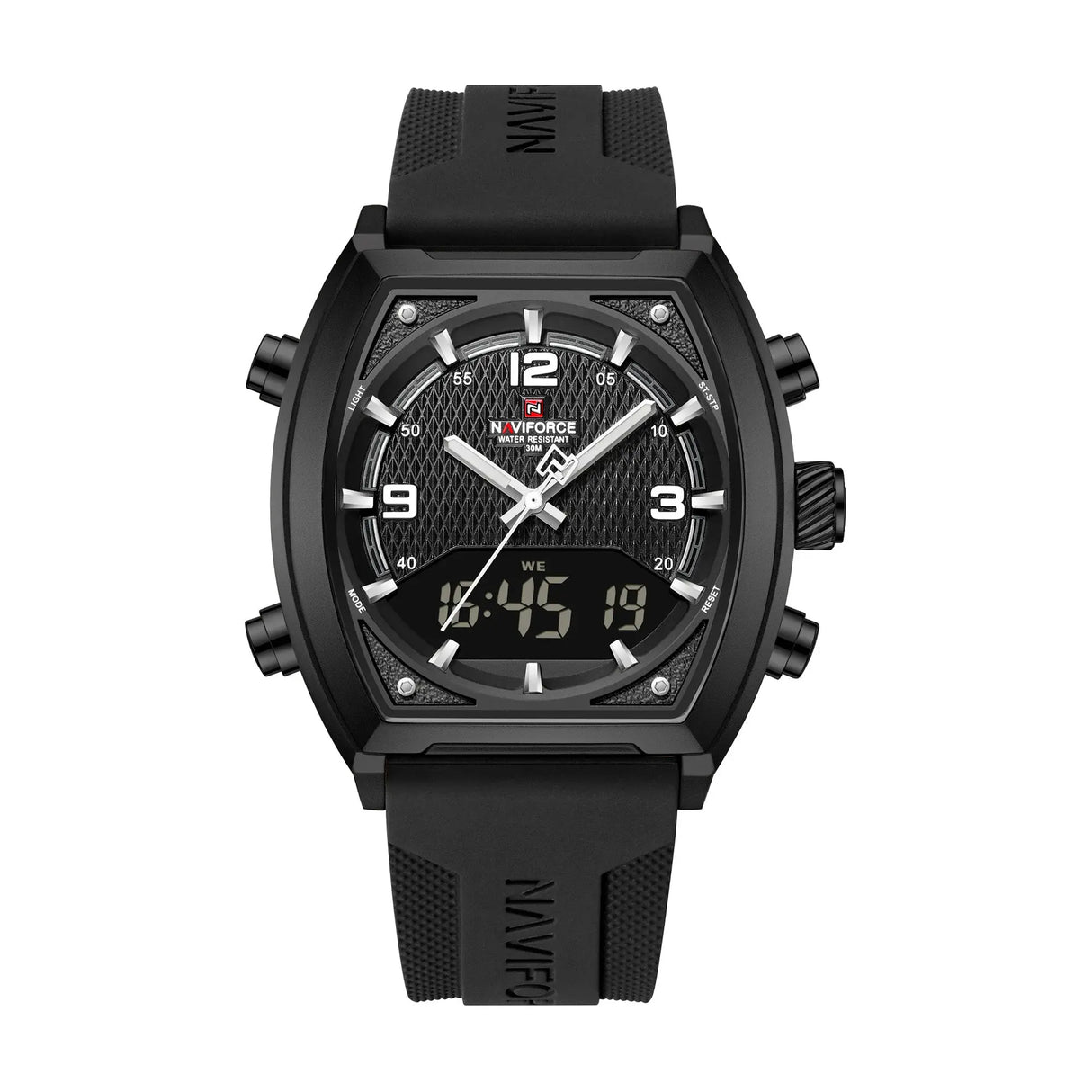 RELOJ ANALOGICO-DIGITAL HOMBRE NF9242 NAVIFORCE NAVIFORCE