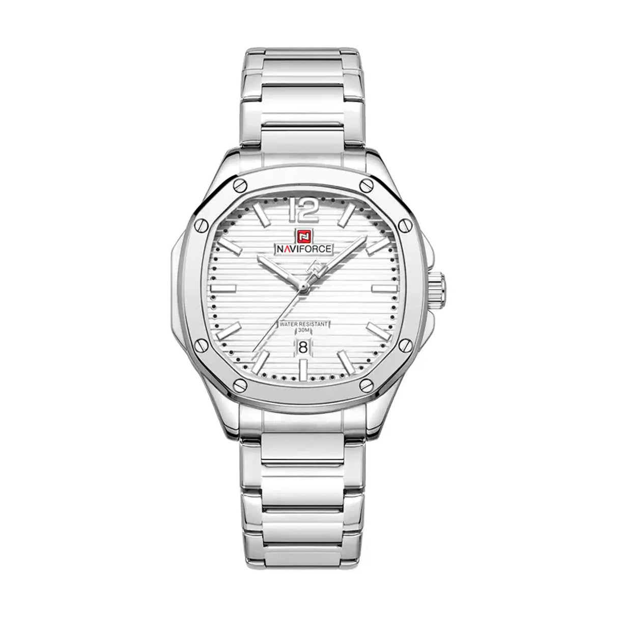 RELOJ ANALOGICO HOMBRE NF9243S NAVIFORCE NAVIFORCE