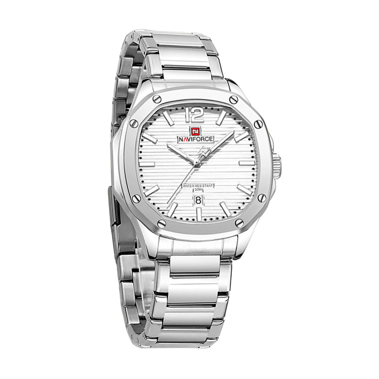 RELOJ ANALOGICO HOMBRE NF9243S NAVIFORCE NAVIFORCE