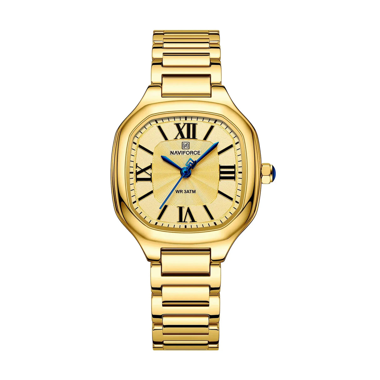 RELOJ ANALOGICO MUJER NF5042 NAVIFORCE NAVIFORCE