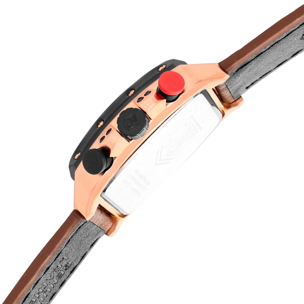 RELOJ ANALOGICO HOMBRE H4141G T5 T5