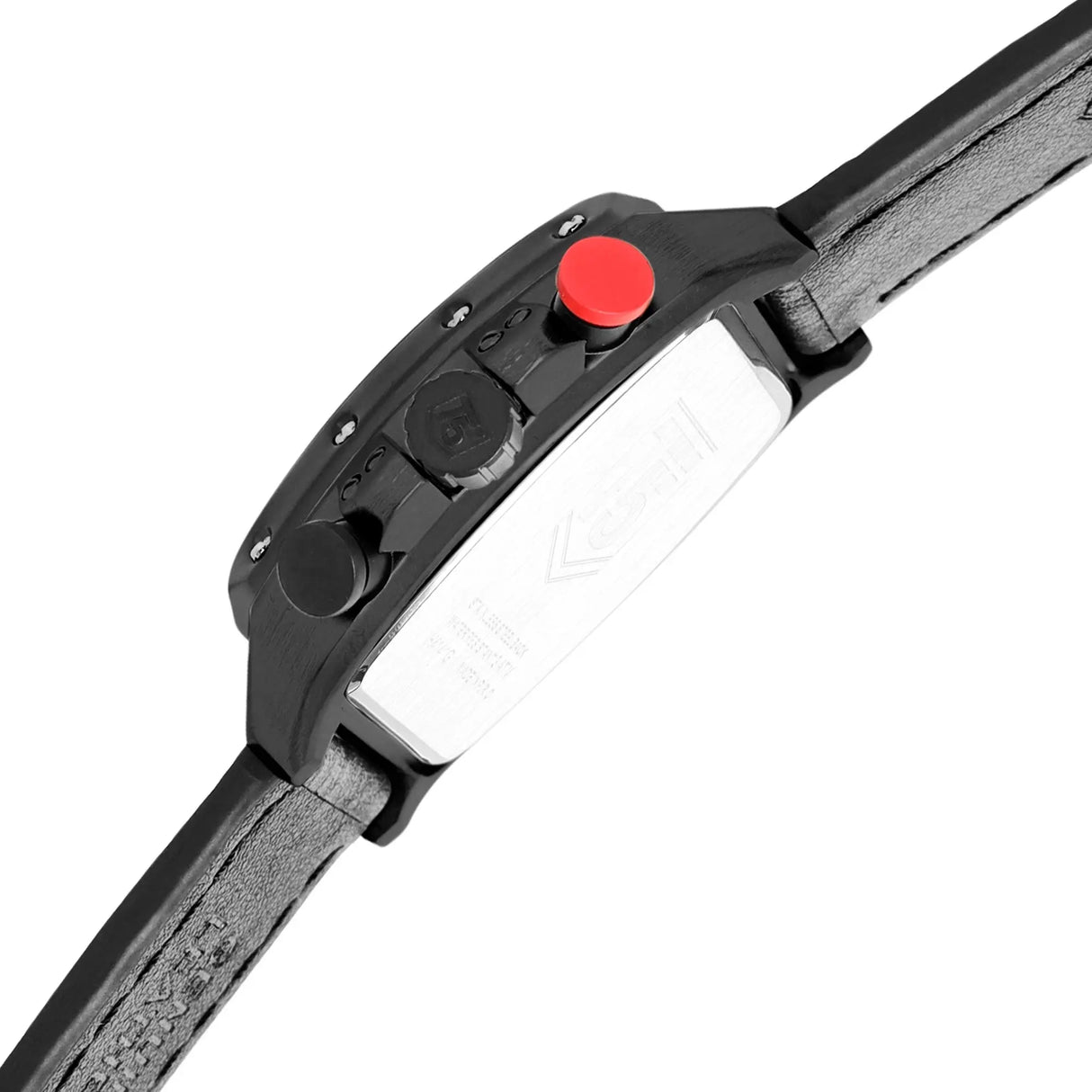 RELOJ ANALOGICO HOMBRE H4141G T5 T5