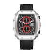 RELOJ ANALOGICO HOMBRE H4124G T5 T5