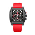 RELOJ ANALOGICO HOMBRE H4163G T5 T5