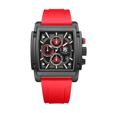 RELOJ ANALOGICO HOMBRE H4163G T5 T5
