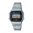 RELOJ DIGITAL HOMBRE A168WA-1WDF CASIO CASIO