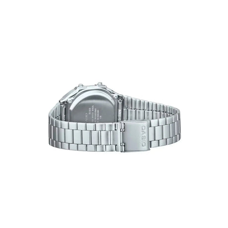 RELOJ DIGITAL HOMBRE A168WA-1WDF CASIO CASIO