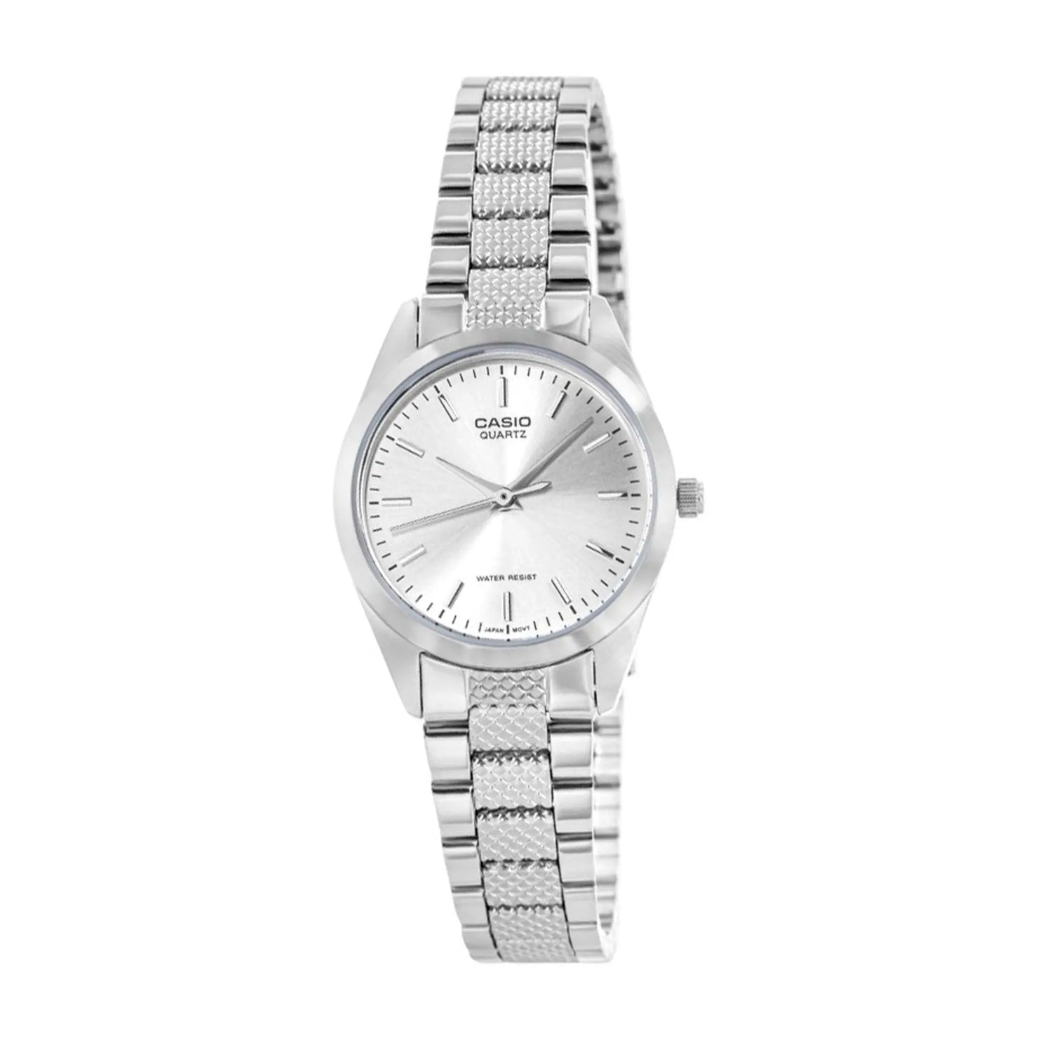RELOJ ANALOGICO MUJER LTP-1274D-7ADF CASIO CASIO