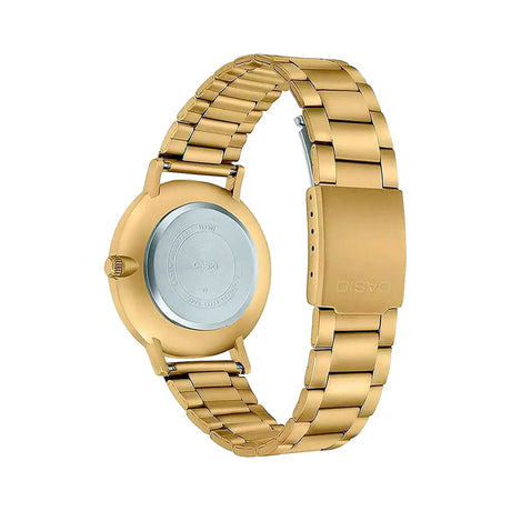RELOJ ANALOGICO HOMBRE MTP-VT01G-1BUDF CASIO CASIO