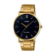 RELOJ ANALOGICO HOMBRE MTP-VT01G-1BUDF CASIO CASIO