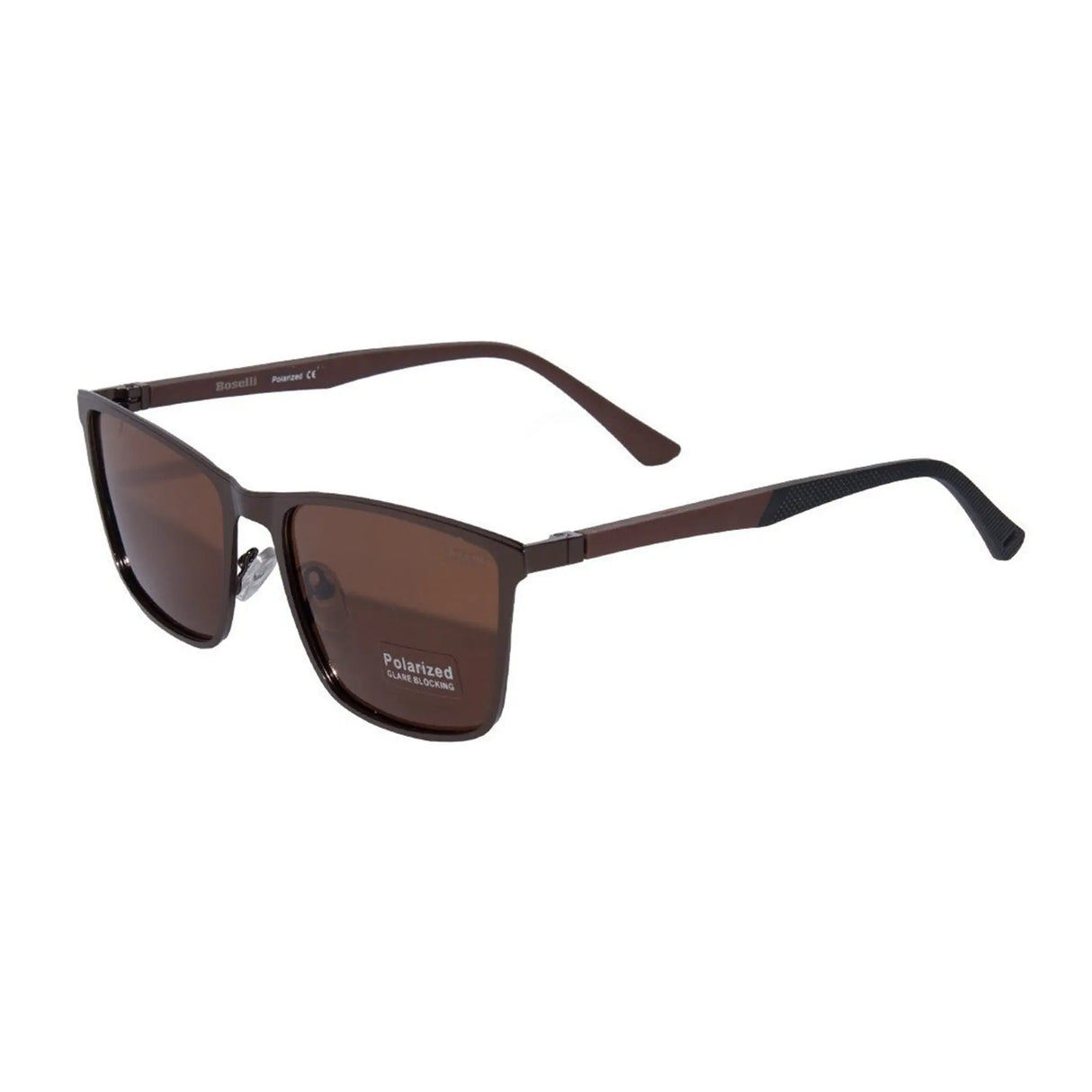 LENTES DE SOL POLARIZADO HOMBRE 7050 BOSELLI BOSELLI