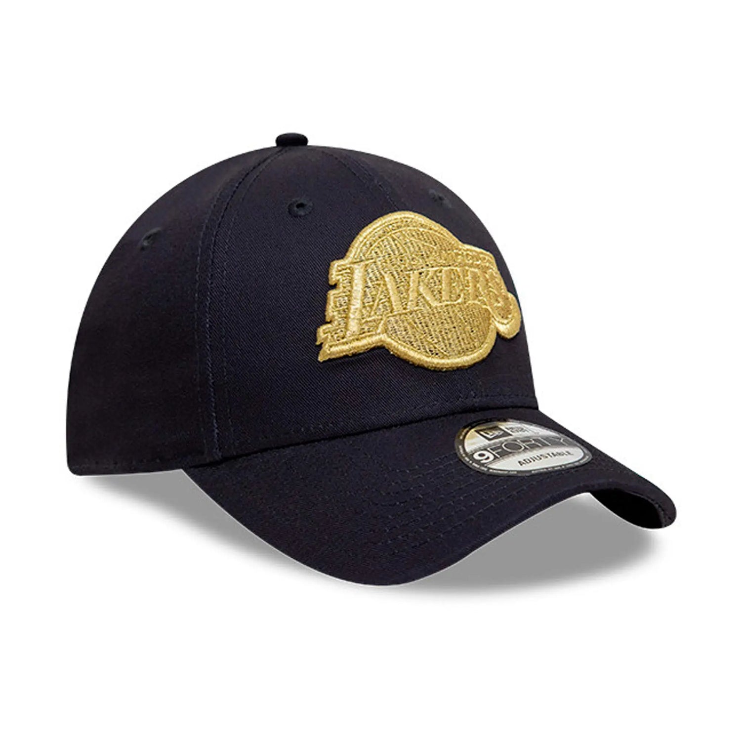 GORRA NEW ERA NBA-LOS ANGELES LAKERS 9FORTY 198358994031 NEW ERA