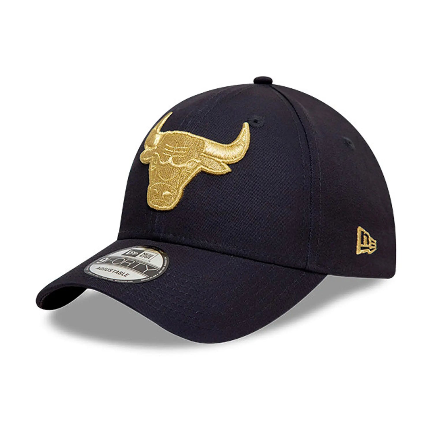 GORRA NEW ERA NBA-CHICAGO BULLS 9FORTY 198358994055 - SUNTIMESTORE.COM