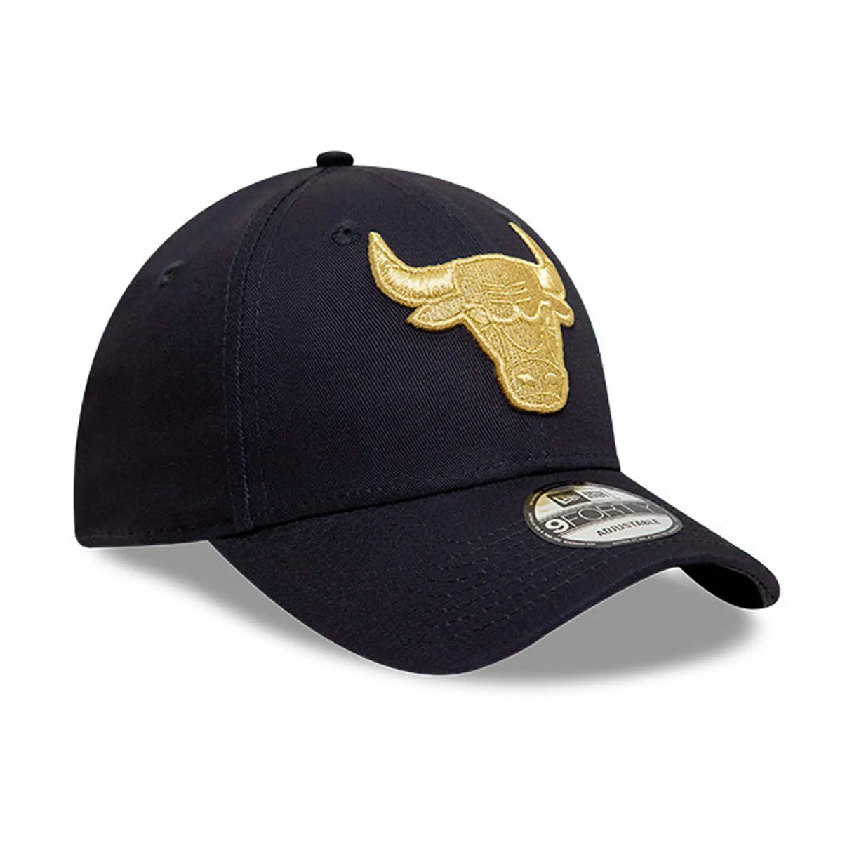 GORRA NEW ERA NBA-CHICAGO BULLS 9FORTY 198358994055 - SUNTIMESTORE.COM