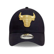 GORRA NEW ERA NBA-CHICAGO BULLS 9FORTY 198358994055 - SUNTIMESTORE.COM