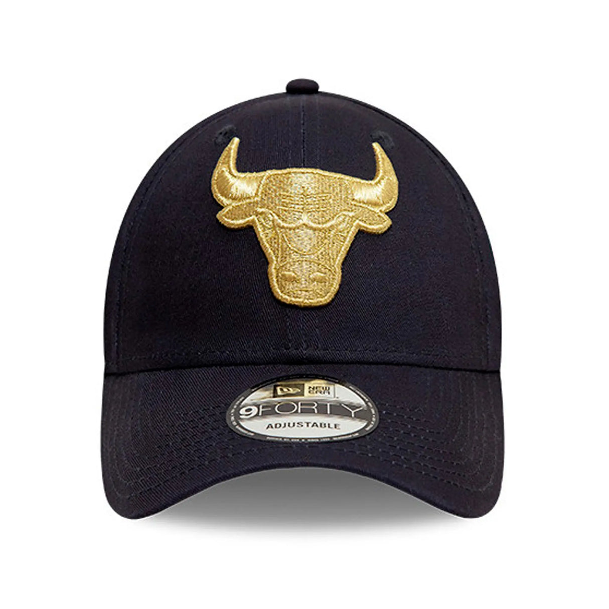GORRA NEW ERA NBA-CHICAGO BULLS 9FORTY 198358994055 - SUNTIMESTORE.COM
