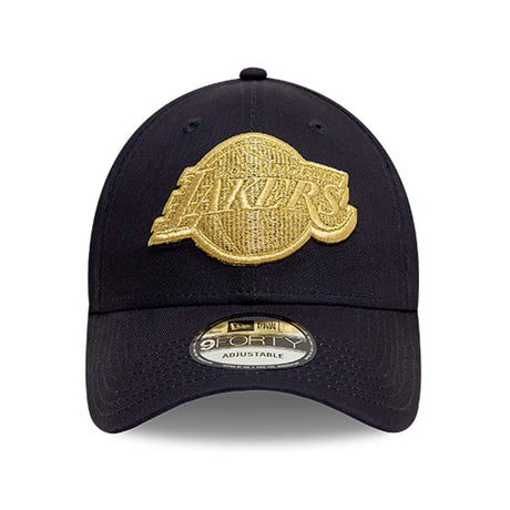 GORRA NEW ERA NBA-LOS ANGELES LAKERS 9FORTY 198358994031 NEW ERA