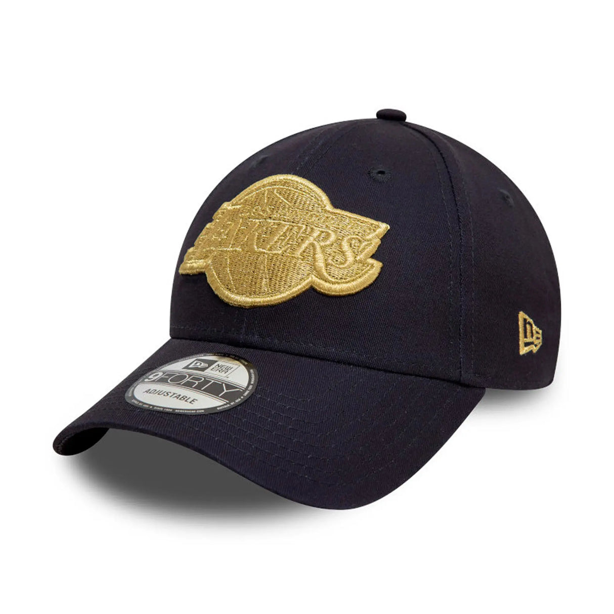 GORRA NEW ERA NBA-LOS ANGELES LAKERS 9FORTY 198358994031 NEW ERA