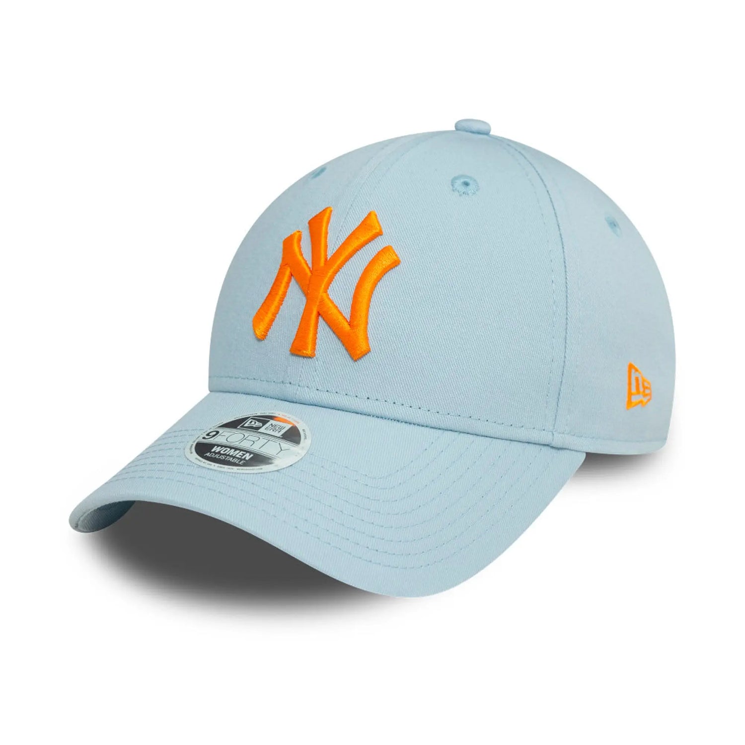 GORRA NEW ERA MLB-NEW YORK YANKEES 9FORTY 198358989570 - SUNTIMESTORE.COM