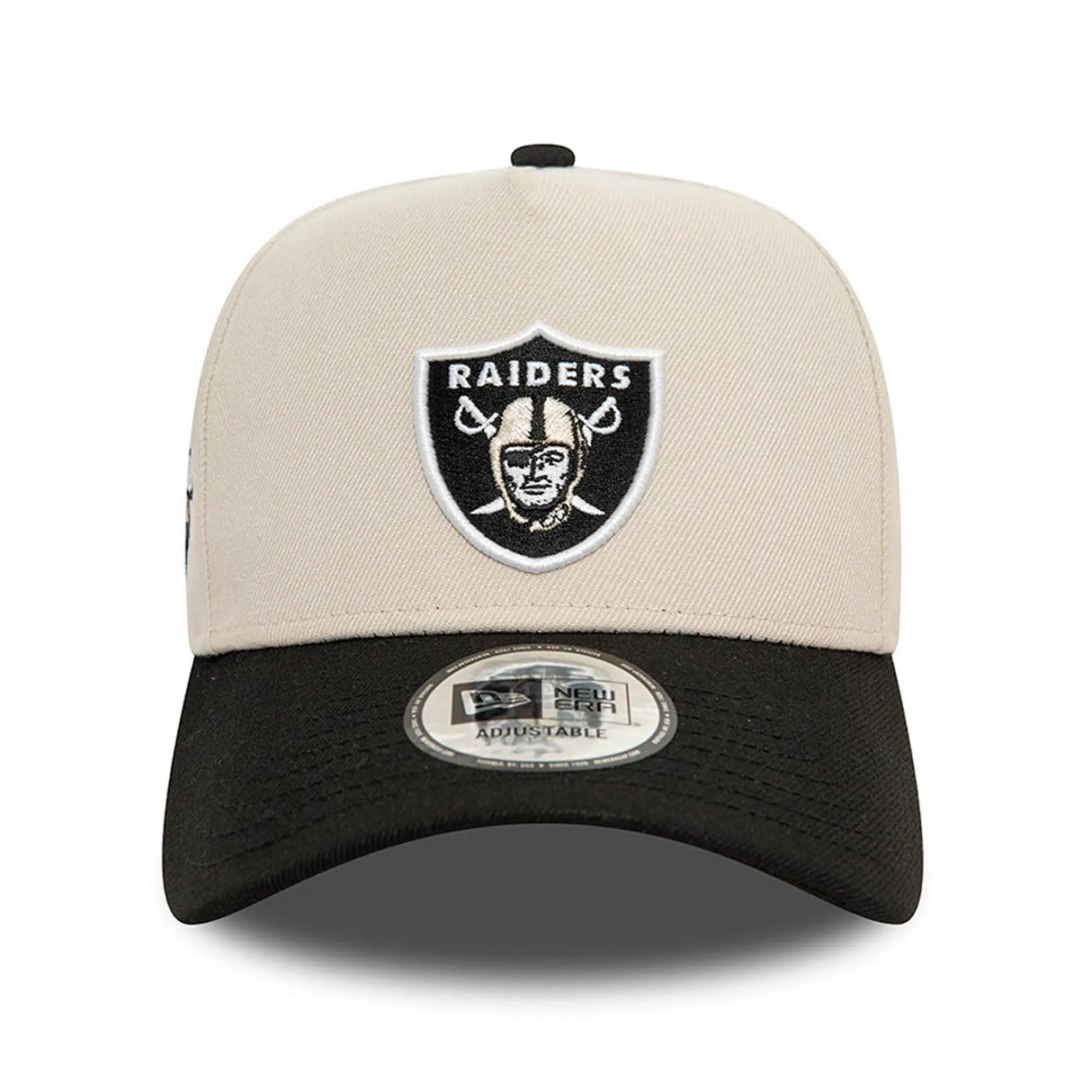GORRA NEW ERA NFL-LAS VEGAS RAIDERS ADJUSTABLE 198058817623 - SUNTIMESTORE.COM