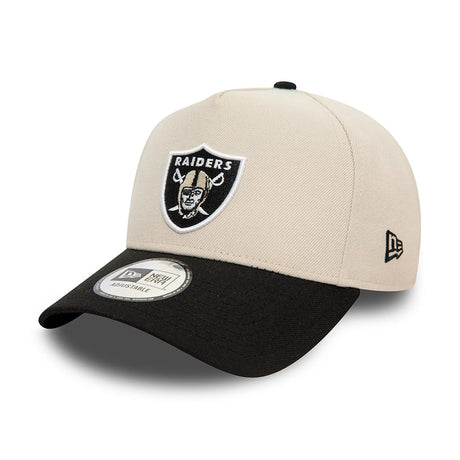 GORRA NEW ERA NFL-LAS VEGAS RAIDERS ADJUSTABLE 198058817623 - SUNTIMESTORE.COM