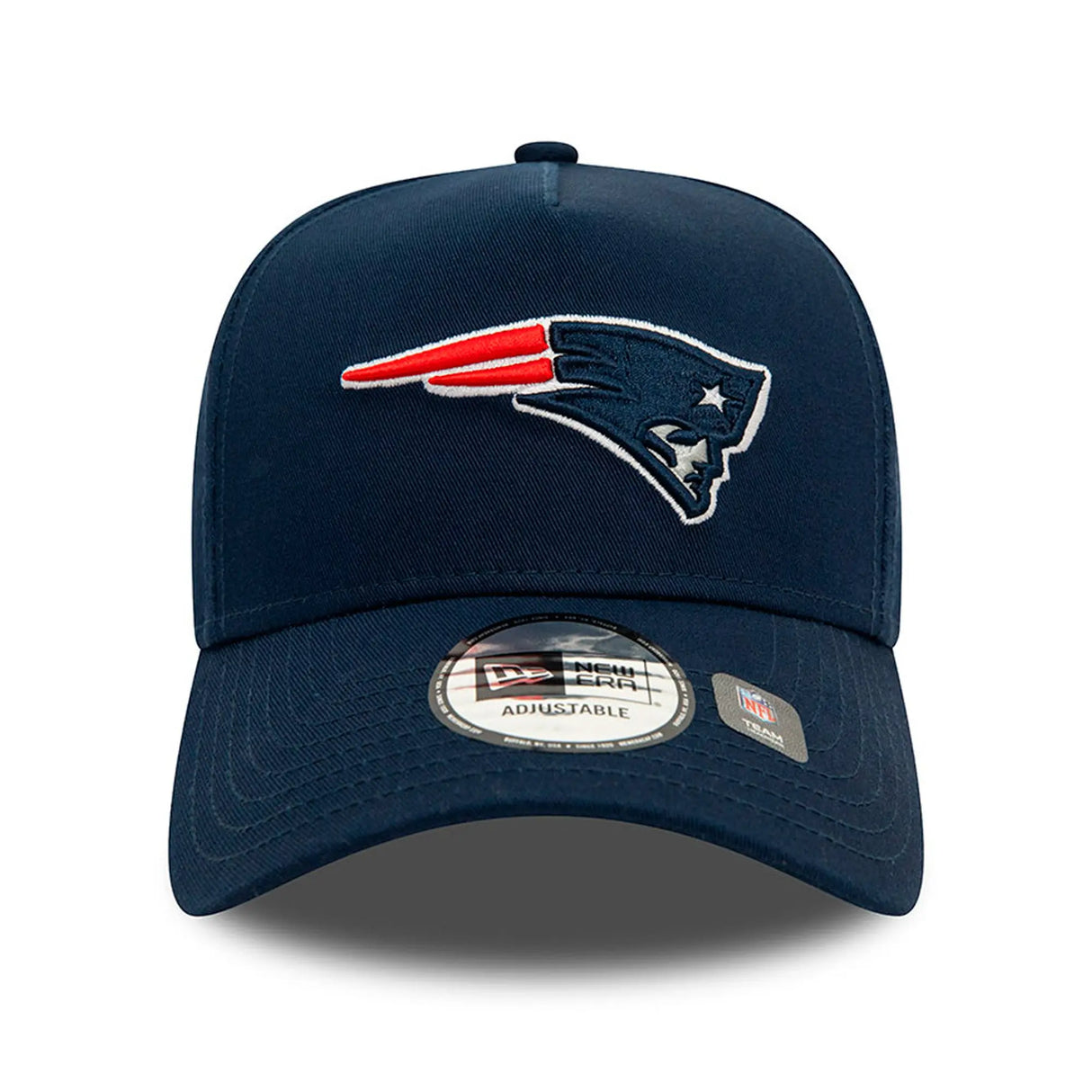 GORRA NEW ERA NFL-NEW ENGLAND PATRIOTS ADJUSTABLE 198058815780 - SUNTIMESTORE.COM