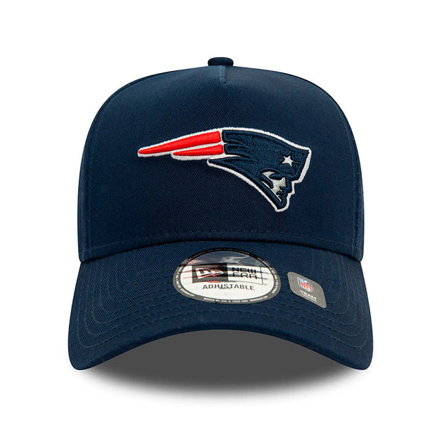 GORRA NEW ERA NFL-NEW ENGLAND PATRIOTS ADJUSTABLE 198058815780 - SUNTIMESTORE.COM