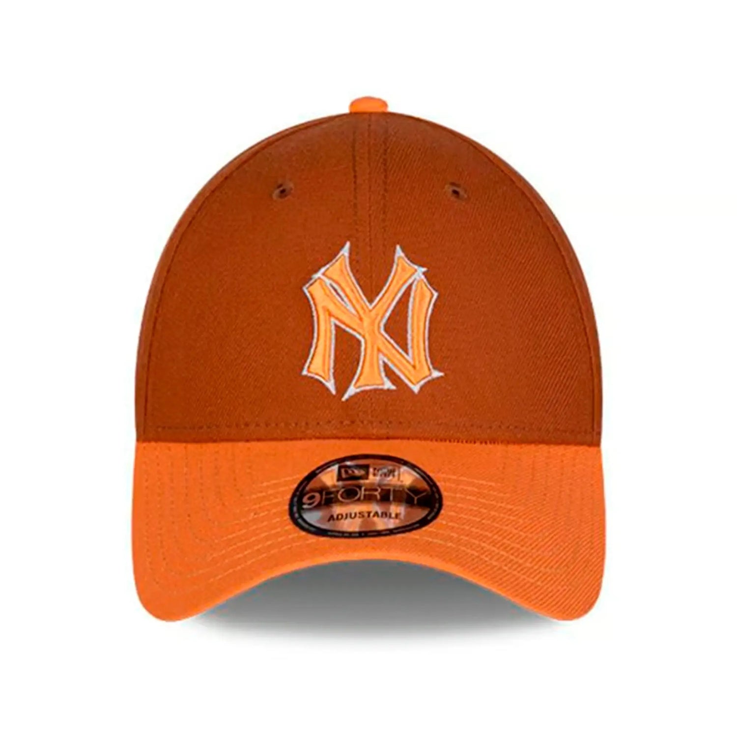GORRA NEW ERA MLB-NEW YORK YANKESS 9FORTY 197707863844 - SUNTIMESTORE.COM
