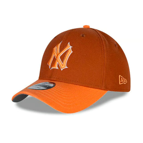 GORRA NEW ERA MLB-NEW YORK YANKESS 9FORTY 197707863844 - SUNTIMESTORE.COM
