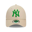 GORRA NEW ERA MLB-NEW YORK YANKEES KIDS 9FORTY 197882811241 NEW ERA