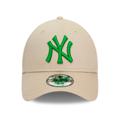 GORRA NEW ERA MLB-NEW YORK YANKEES KIDS 9FORTY 197882811241 NEW ERA