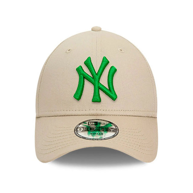 GORRA NEW ERA MLB-NEW YORK YANKEES KIDS 9FORTY 197882811241 NEW ERA