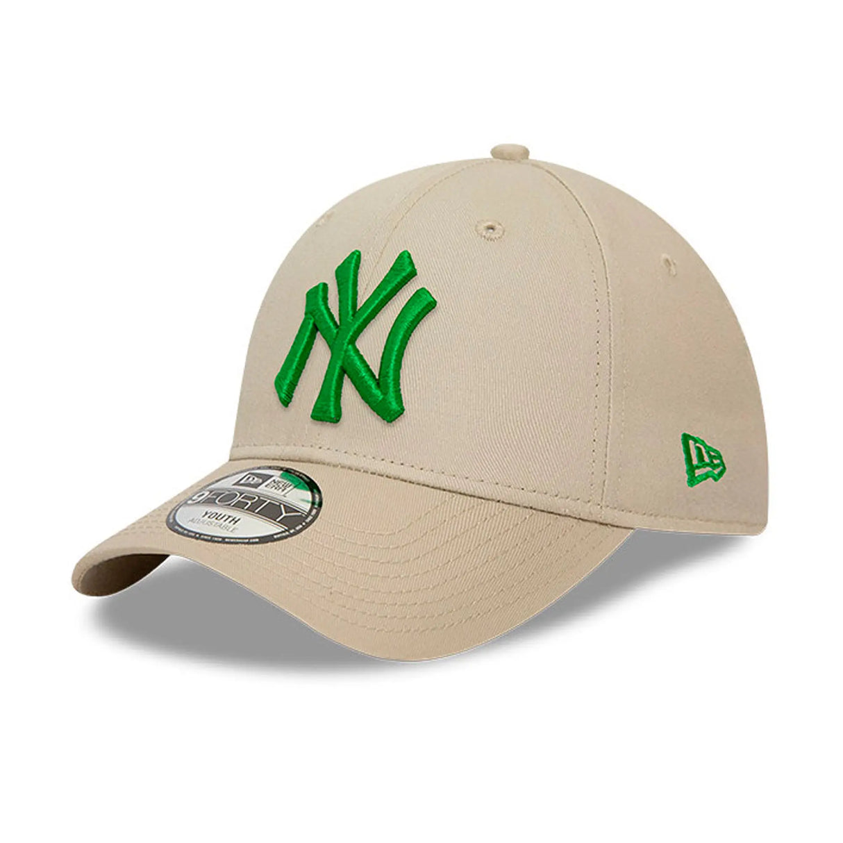 GORRA NEW ERA MLB-NEW YORK YANKEES KIDS 9FORTY 197882811241 NEW ERA