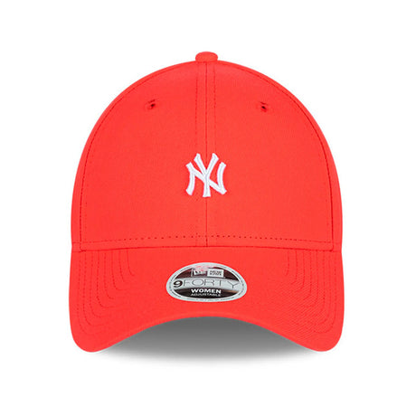GORRA NEW ERA MLB-NEW YORK YANKEES 9FORTY 198581294113 - SUNTIMESTORE.COM